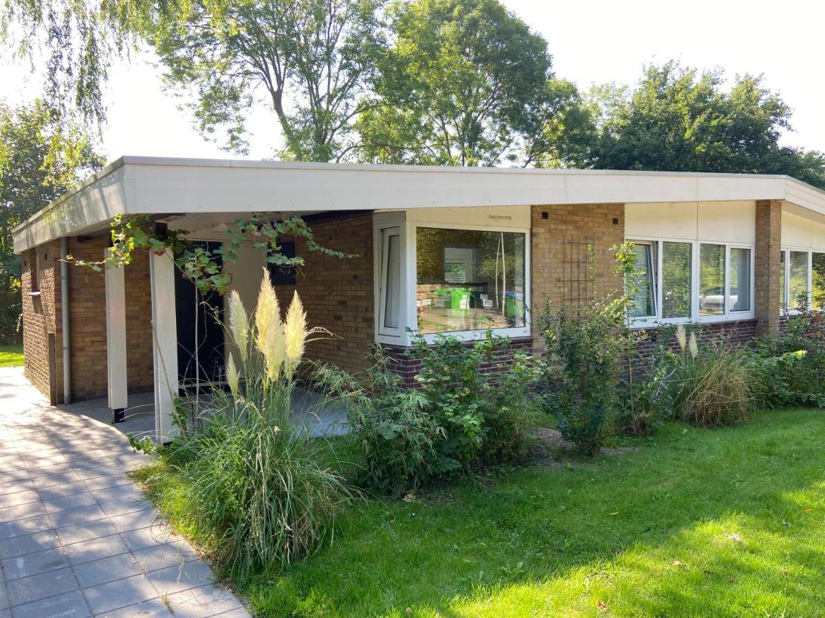 Deining Villa Sint Maartensvlotbrug Exterior photo