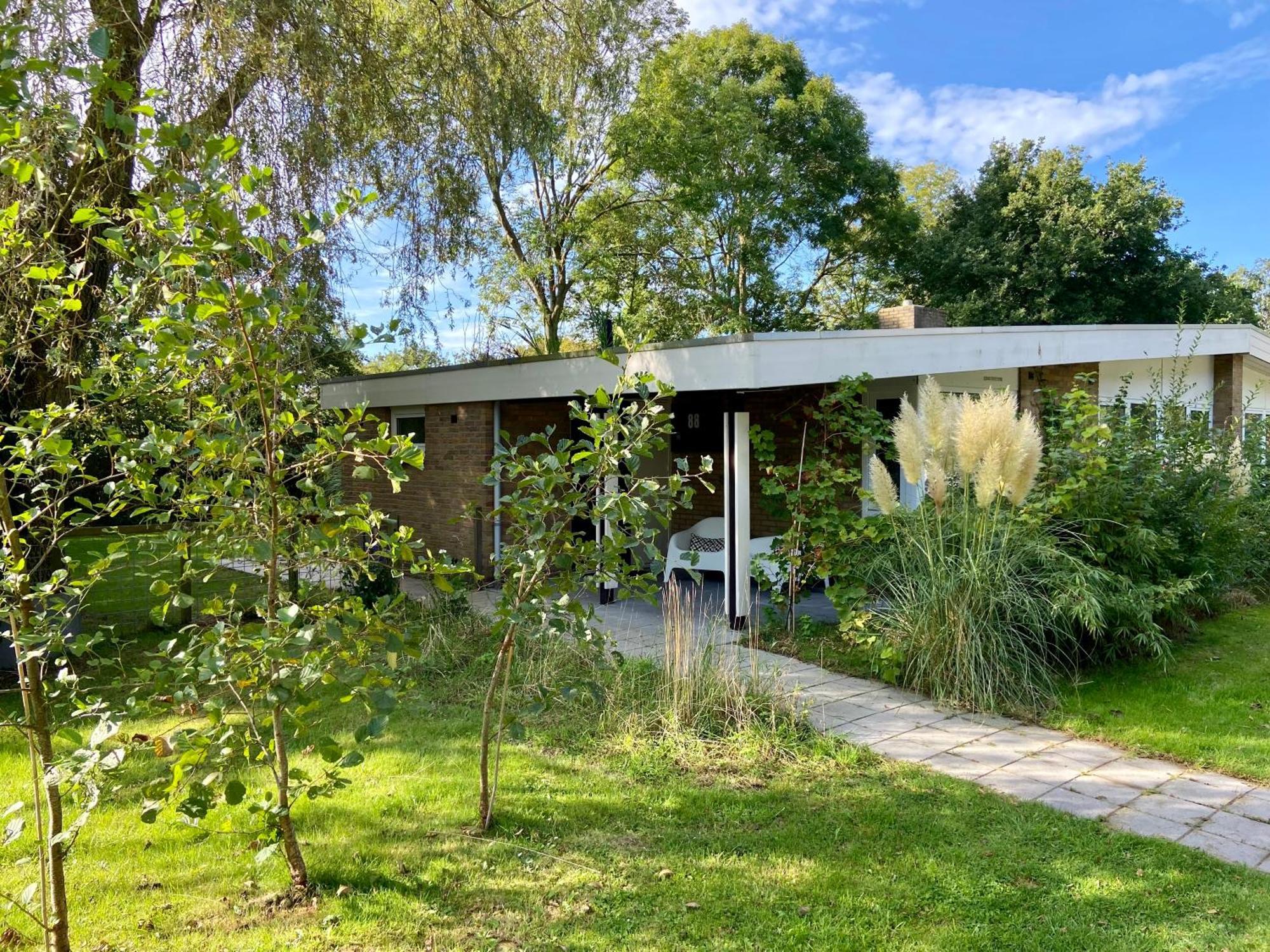Deining Villa Sint Maartensvlotbrug Exterior photo